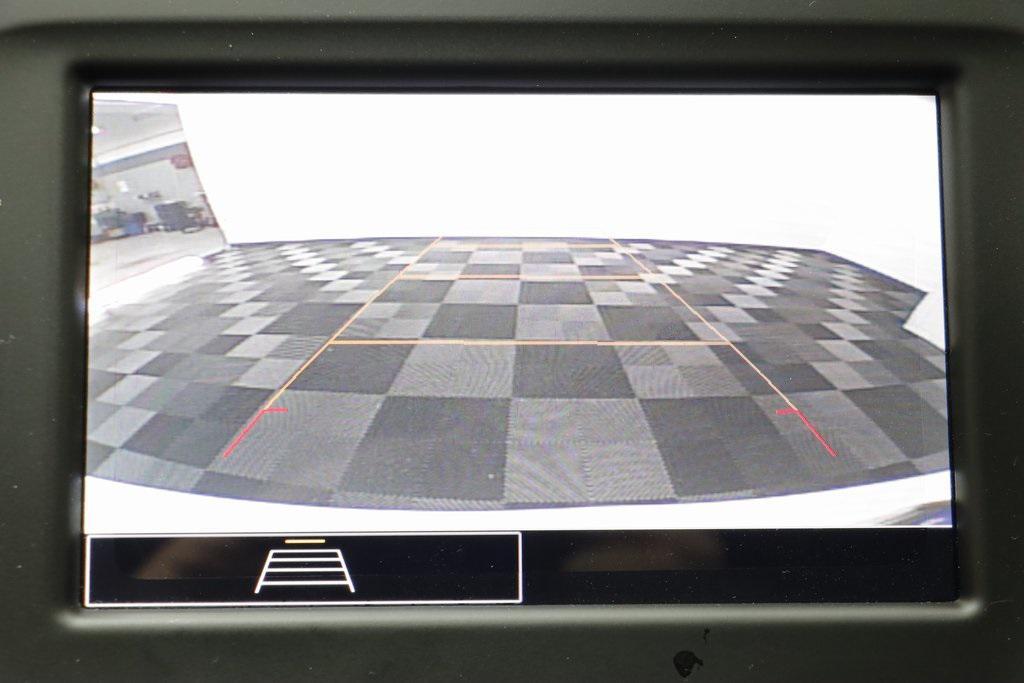 used 2023 Chevrolet Equinox car, priced at $21,790