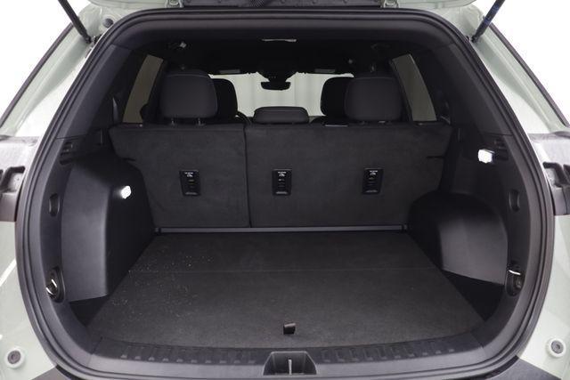 used 2025 Chevrolet Equinox car, priced at $27,021