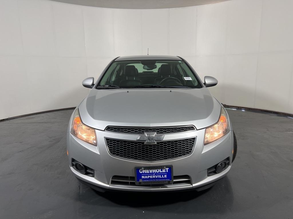 used 2014 Chevrolet Cruze car, priced at $8,253