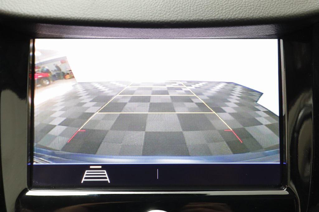 used 2020 Chevrolet Trax car, priced at $13,808