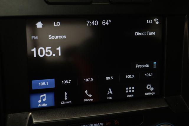 used 2016 Ford F-150 car, priced at $23,832