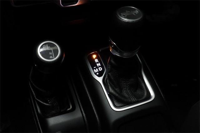 used 2019 Jeep Wrangler Unlimited car, priced at $18,900