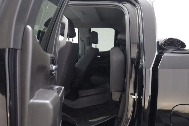 used 2020 Chevrolet Silverado 1500 car, priced at $24,601