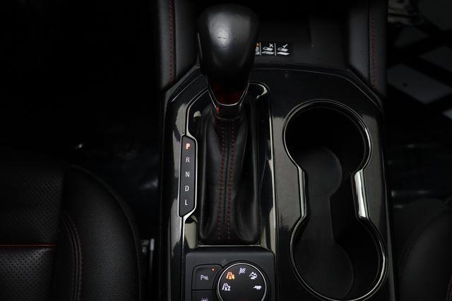 used 2021 Chevrolet Blazer car, priced at $20,900