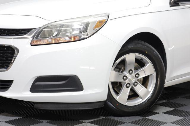 used 2014 Chevrolet Malibu car, priced at $8,025