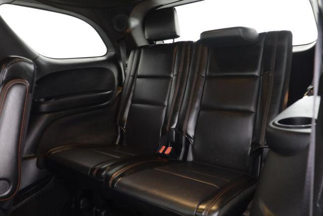 used 2024 Dodge Durango car, priced at $38,388