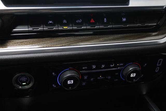 used 2023 Chevrolet Silverado 1500 car, priced at $41,388
