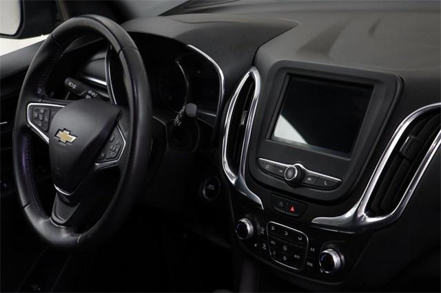 used 2022 Chevrolet Equinox car, priced at $19,571