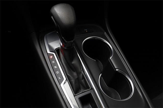 used 2022 Chevrolet Equinox car, priced at $19,571