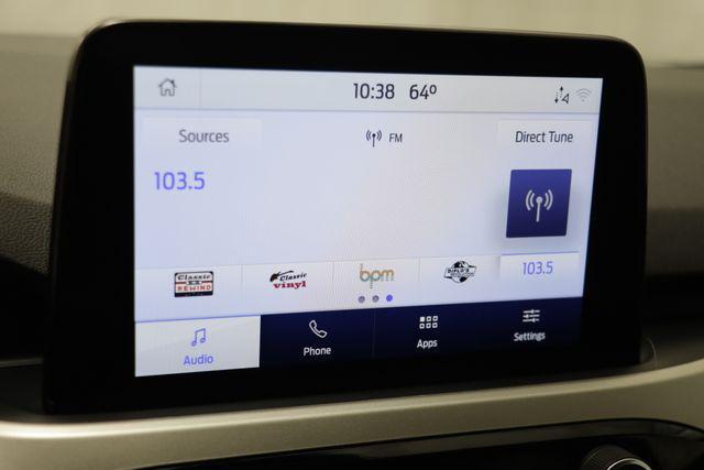 used 2022 Ford Escape car, priced at $19,835