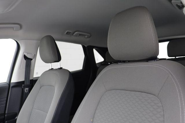 used 2022 Ford Escape car, priced at $19,835