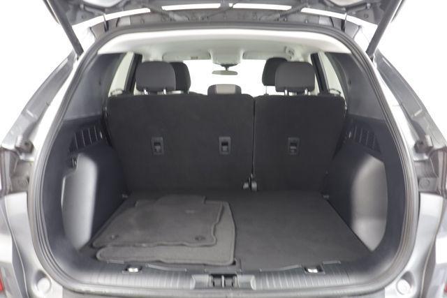 used 2022 Ford Escape car, priced at $19,835