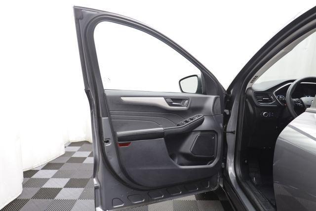 used 2022 Ford Escape car, priced at $19,835