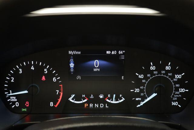 used 2022 Ford Escape car, priced at $19,835