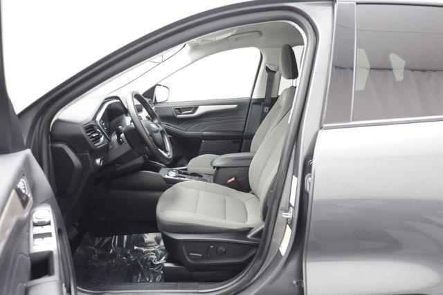 used 2022 Ford Escape car, priced at $19,835