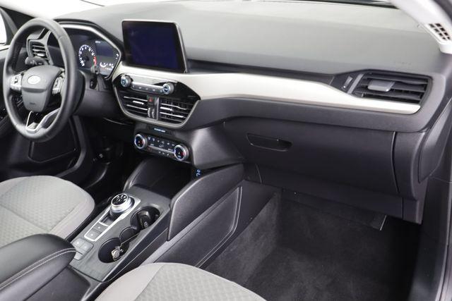 used 2022 Ford Escape car, priced at $19,835