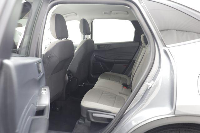 used 2022 Ford Escape car, priced at $19,835