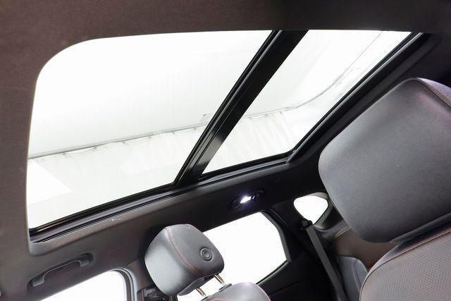 used 2024 Chevrolet Blazer car, priced at $35,900