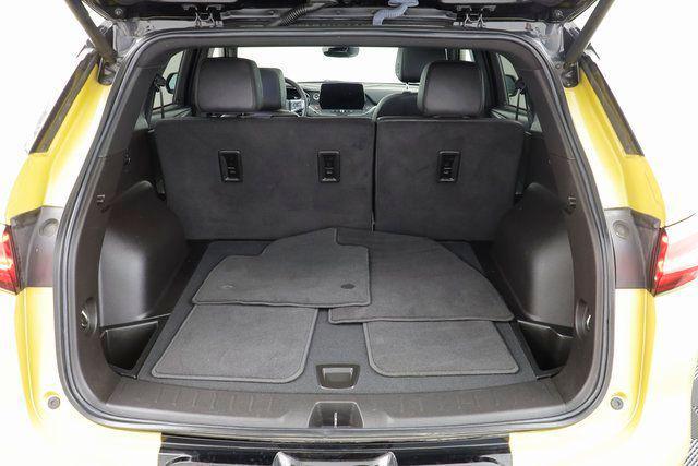 used 2024 Chevrolet Blazer car, priced at $35,900