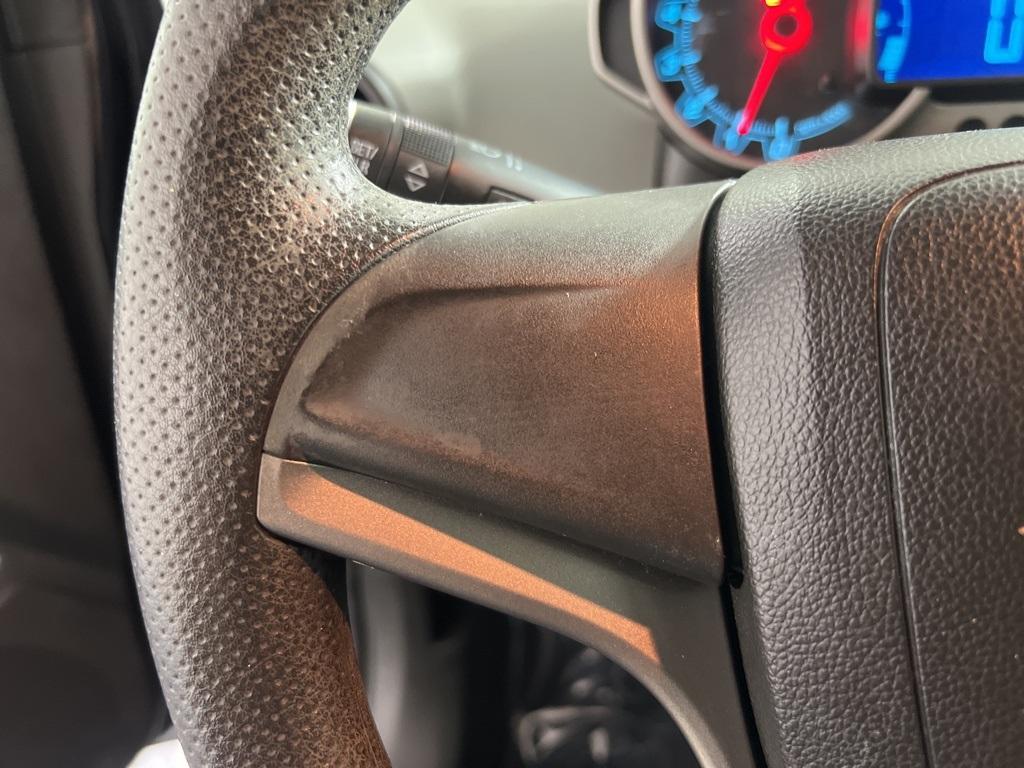 used 2014 Chevrolet Sonic car, priced at $7,509