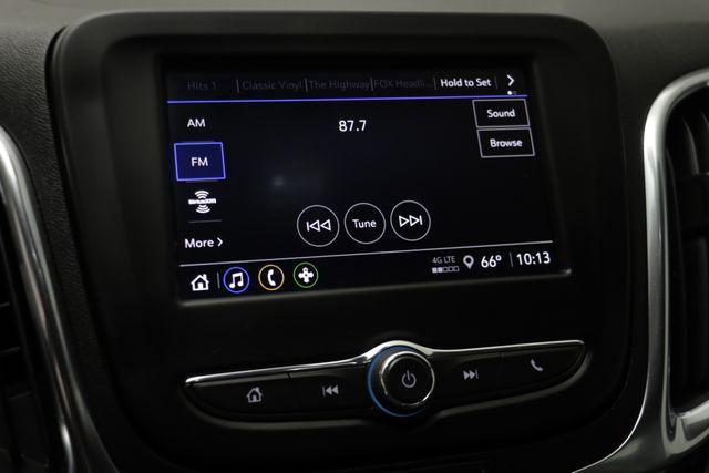 used 2024 Chevrolet Equinox car, priced at $19,313
