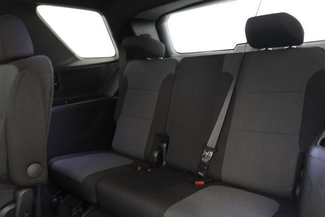 used 2023 Chevrolet Traverse car, priced at $28,844
