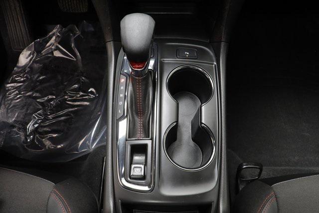 used 2023 Chevrolet Equinox car, priced at $22,900