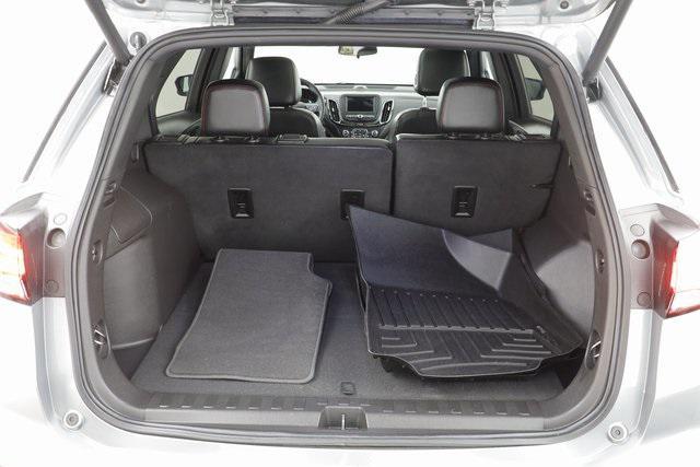 used 2023 Chevrolet Equinox car, priced at $22,900