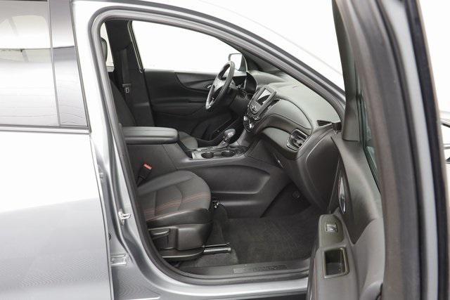 used 2023 Chevrolet Equinox car, priced at $22,900