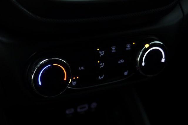 used 2023 Chevrolet TrailBlazer car, priced at $19,990