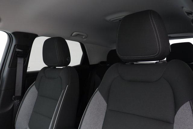 used 2023 Chevrolet TrailBlazer car, priced at $19,990