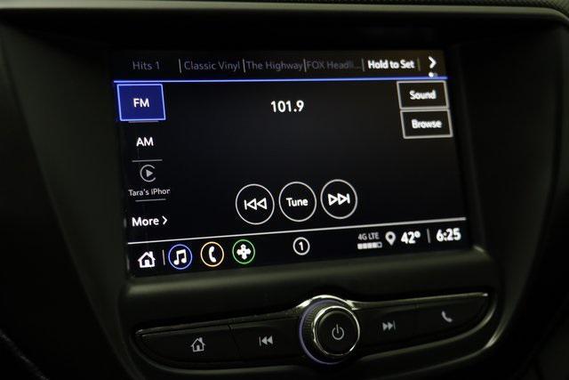 used 2023 Chevrolet TrailBlazer car, priced at $19,990