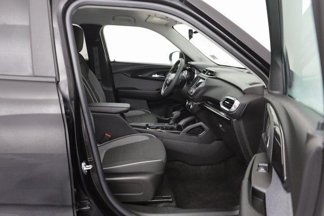 used 2023 Chevrolet TrailBlazer car, priced at $19,990