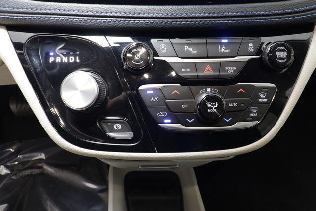 used 2021 Chrysler Pacifica car, priced at $17,313