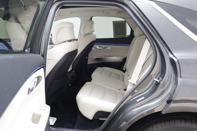 used 2026 Genesis GV70 car, priced at $46,697