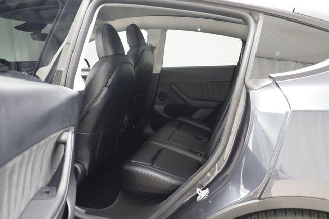 used 2024 Tesla Model Y car, priced at $37,888