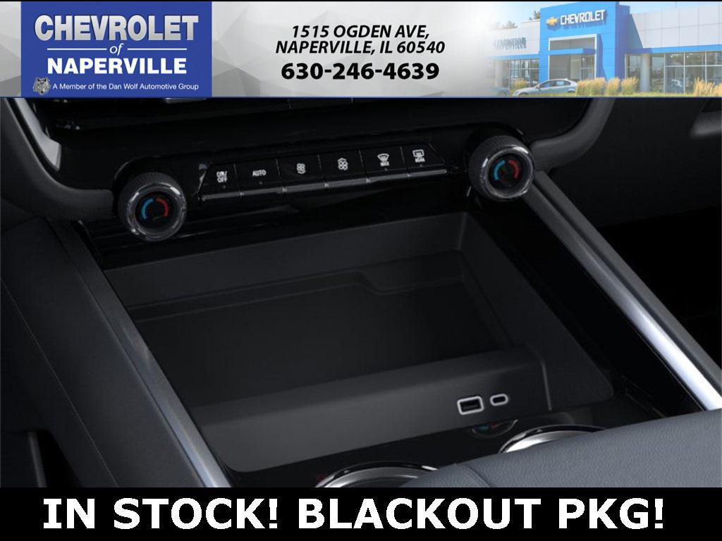 new 2026 Chevrolet Tahoe car, priced at $66,344