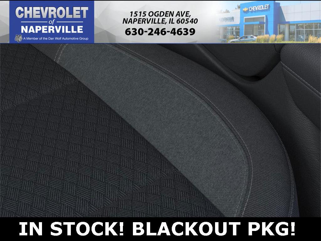 new 2026 Chevrolet Tahoe car, priced at $66,344