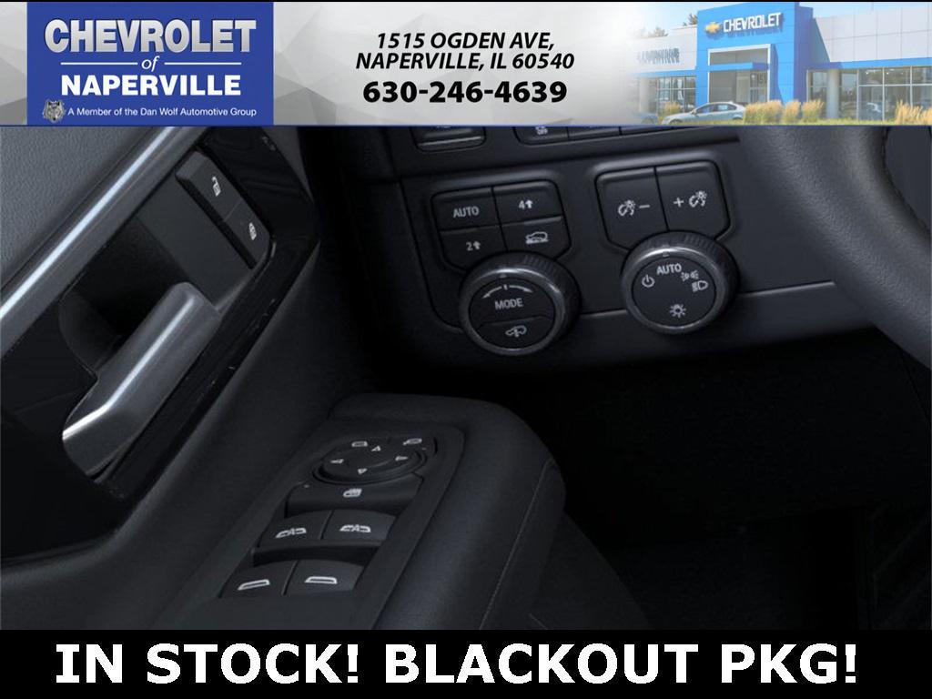 new 2026 Chevrolet Tahoe car, priced at $66,344