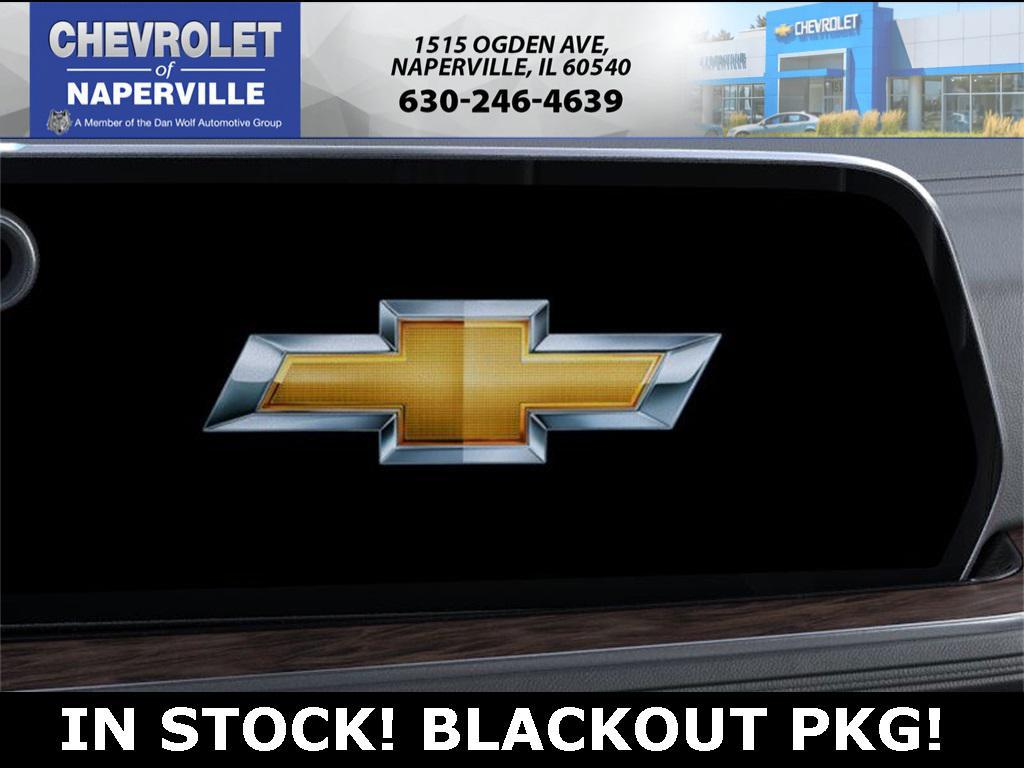 new 2026 Chevrolet Tahoe car, priced at $66,344