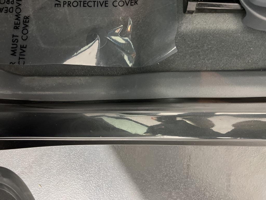 used 2019 Chevrolet Bolt EV car, priced at $14,074