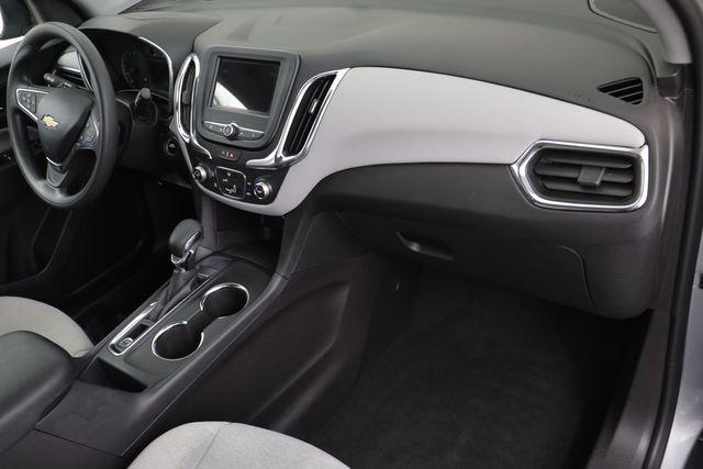 used 2024 Chevrolet Equinox car, priced at $20,900