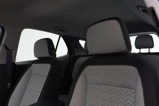 used 2024 Chevrolet Equinox car, priced at $20,900