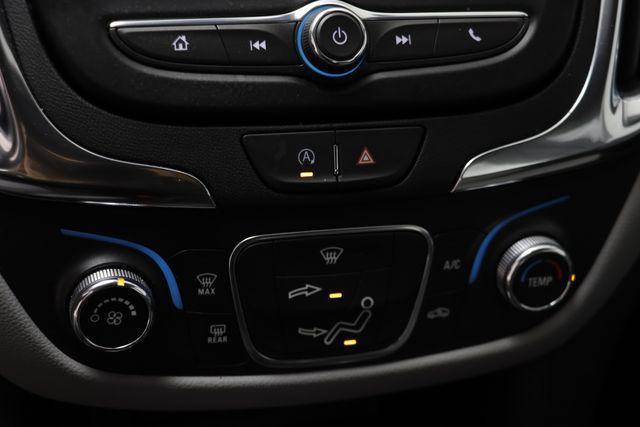 used 2024 Chevrolet Equinox car, priced at $20,900