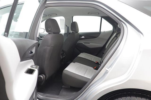 used 2024 Chevrolet Equinox car, priced at $20,900