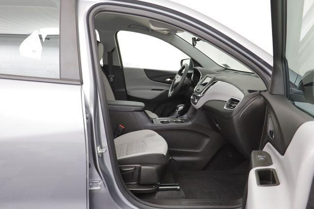 used 2024 Chevrolet Equinox car, priced at $20,900