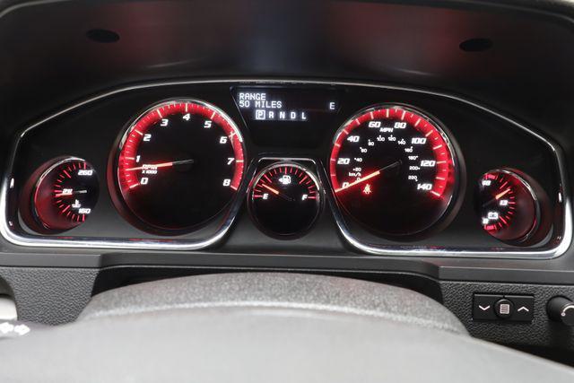 used 2015 GMC Acadia car, priced at $14,469