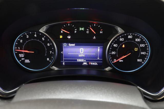used 2021 Chevrolet Equinox car, priced at $18,858