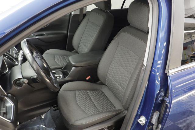 used 2021 Chevrolet Equinox car, priced at $18,858