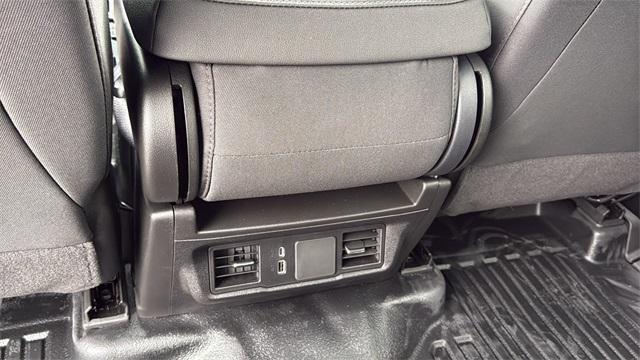 new 2025 Chevrolet Silverado 2500 car, priced at $56,886